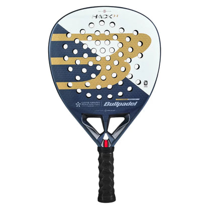 Bullpadel Hack 04 Premier Tour Final 2025