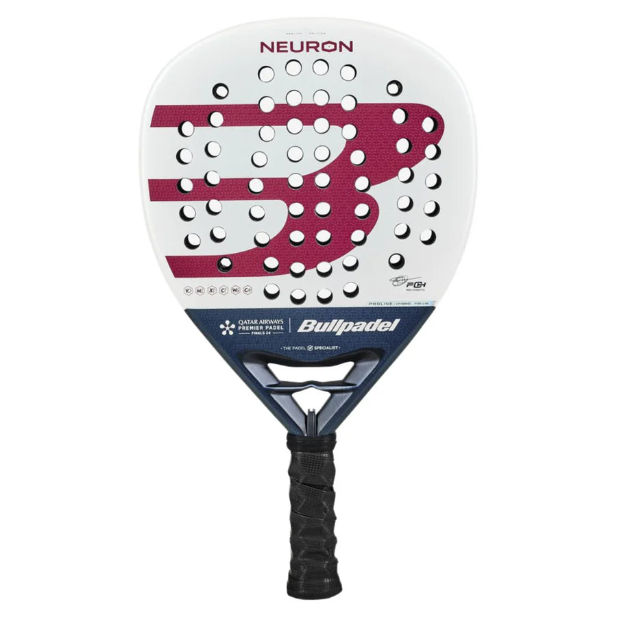 Bullpadel Neuron Premier Tour Final 2025