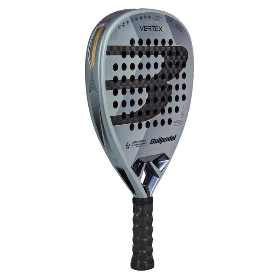 Bullpadel Vertex 04 Premier Tour Final 2025