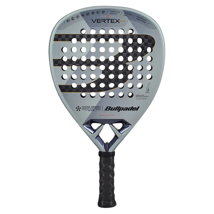 Bullpadel Vertex 04 Premier Tour Final 2025