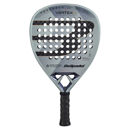 Bullpadel Vertex 04 Premier Tour Final 2025