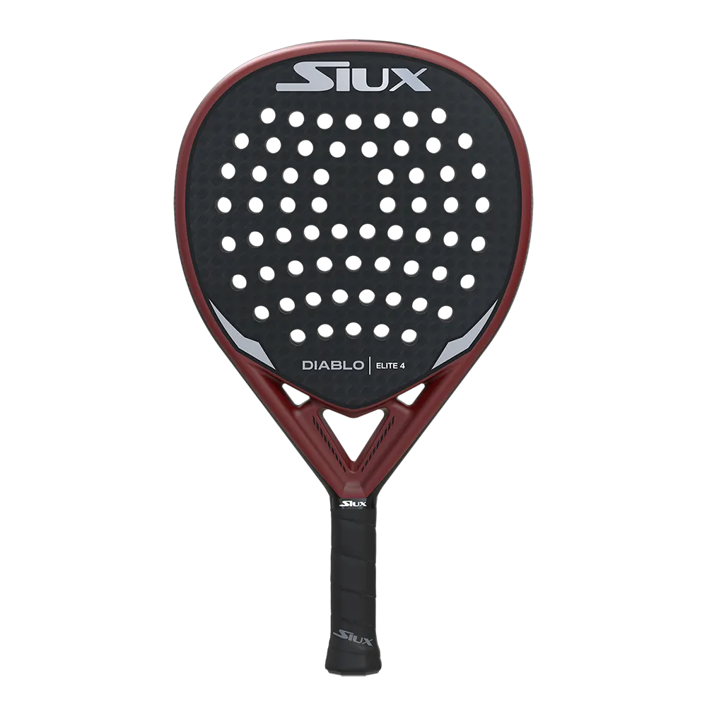 SIUX DIABLO ELITE 4 2025