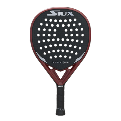 SIUX DIABLO ELITE 4 2025