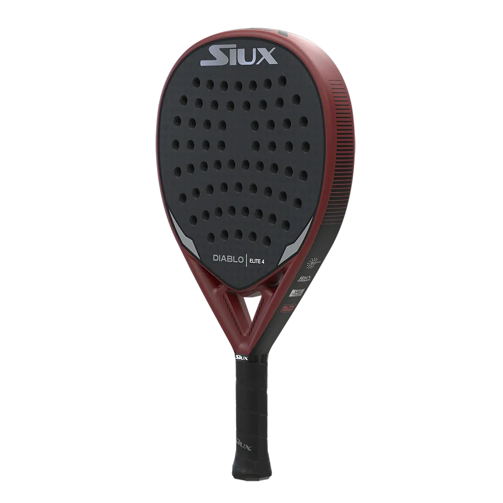 SIUX DIABLO ELITE 4 2025