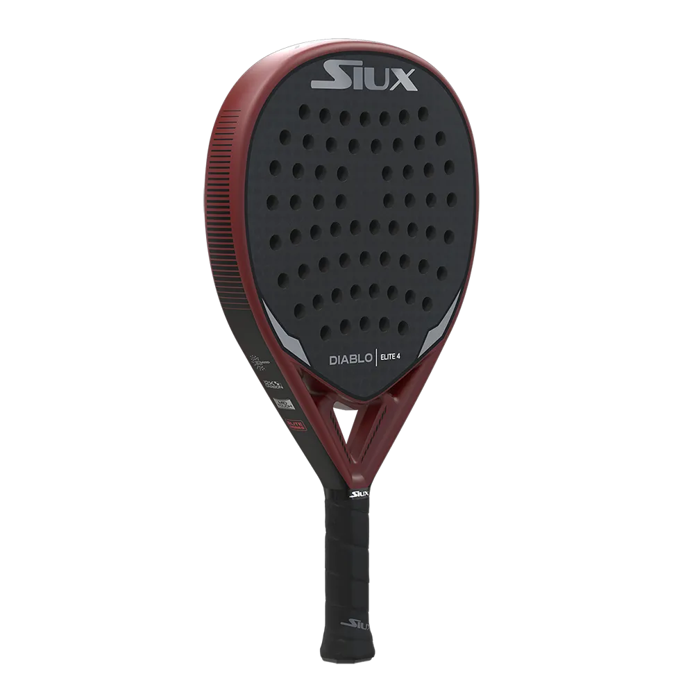 SIUX DIABLO ELITE 4 2025