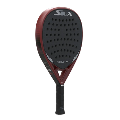 SIUX DIABLO ELITE 4 2025