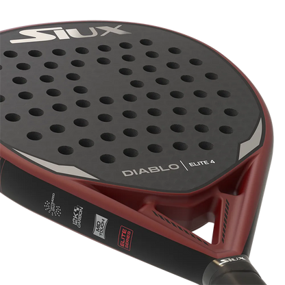 SIUX DIABLO ELITE 4 2025