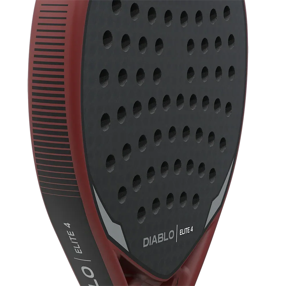 SIUX DIABLO ELITE 4 2025