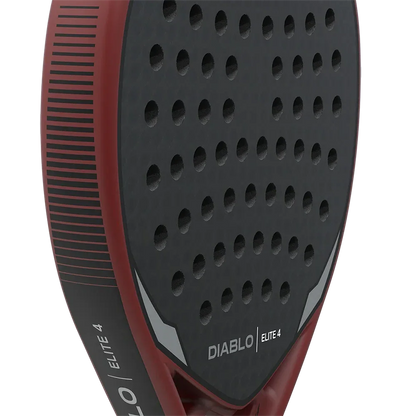 SIUX DIABLO ELITE 4 2025
