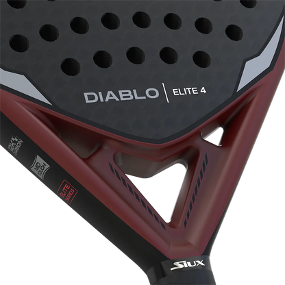 SIUX DIABLO ELITE 4 2025