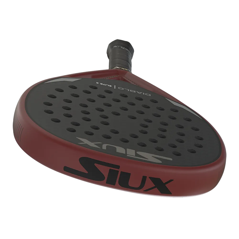 SIUX DIABLO ELITE 4 2025