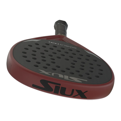 SIUX DIABLO ELITE 4 2025