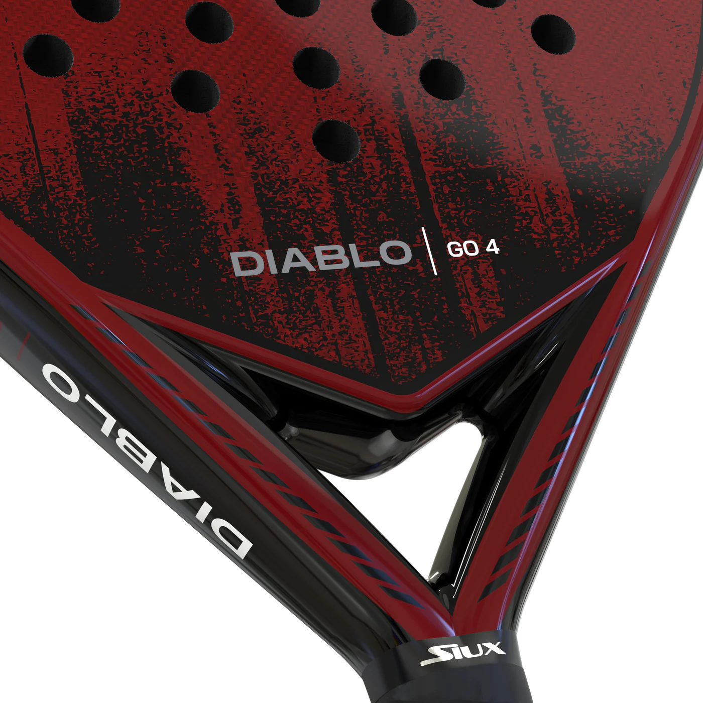 SIUX DIABLO GO 4 2025