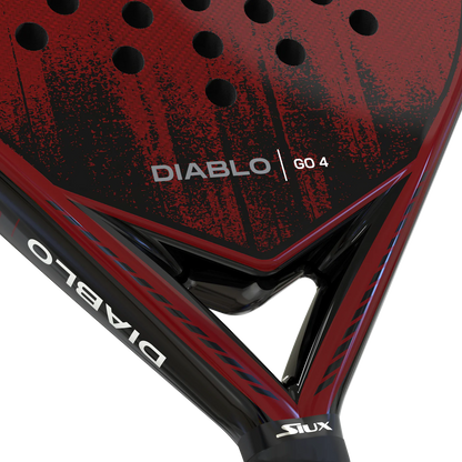 SIUX DIABLO GO 4 2025