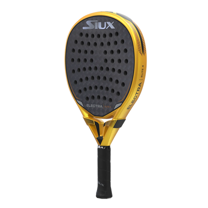 SIUX ELECTRA ELITE 4 2025