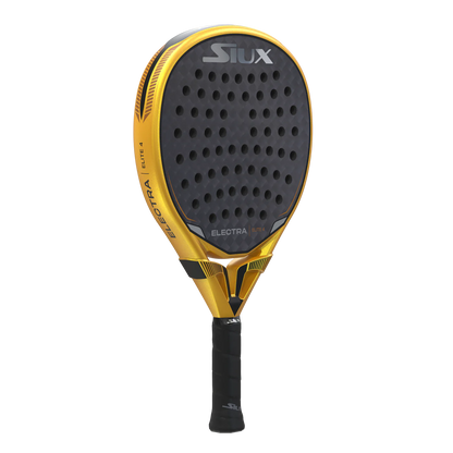 SIUX ELECTRA ELITE 4 2025
