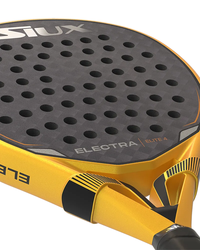 SIUX ELECTRA ELITE 4 2025