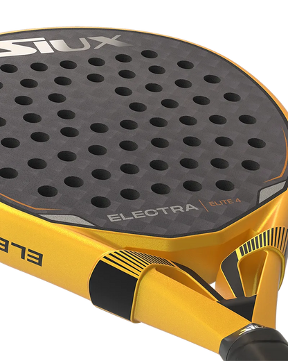 SIUX ELECTRA ELITE 4 2025