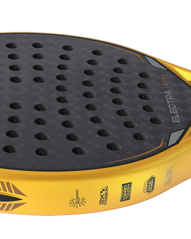 SIUX ELECTRA ELITE 4 2025