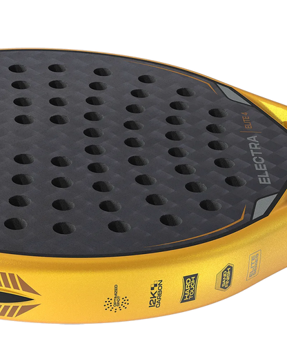 SIUX ELECTRA ELITE 4 2025
