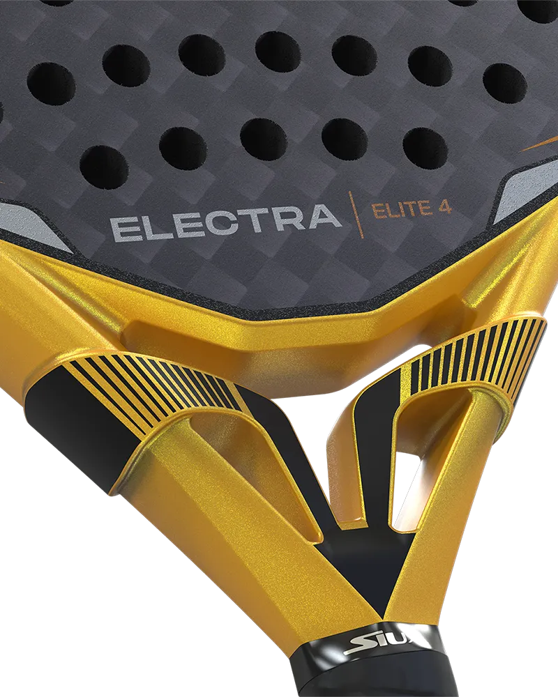 SIUX ELECTRA ELITE 4 2025