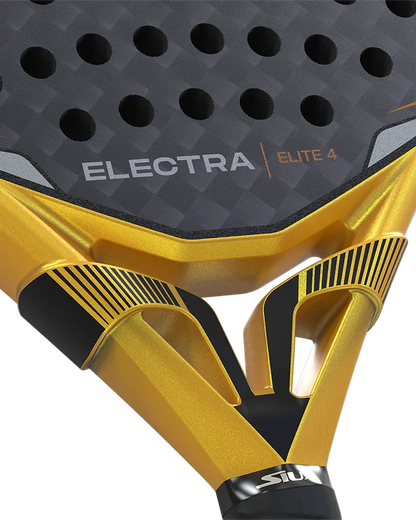 SIUX ELECTRA ELITE 4 2025