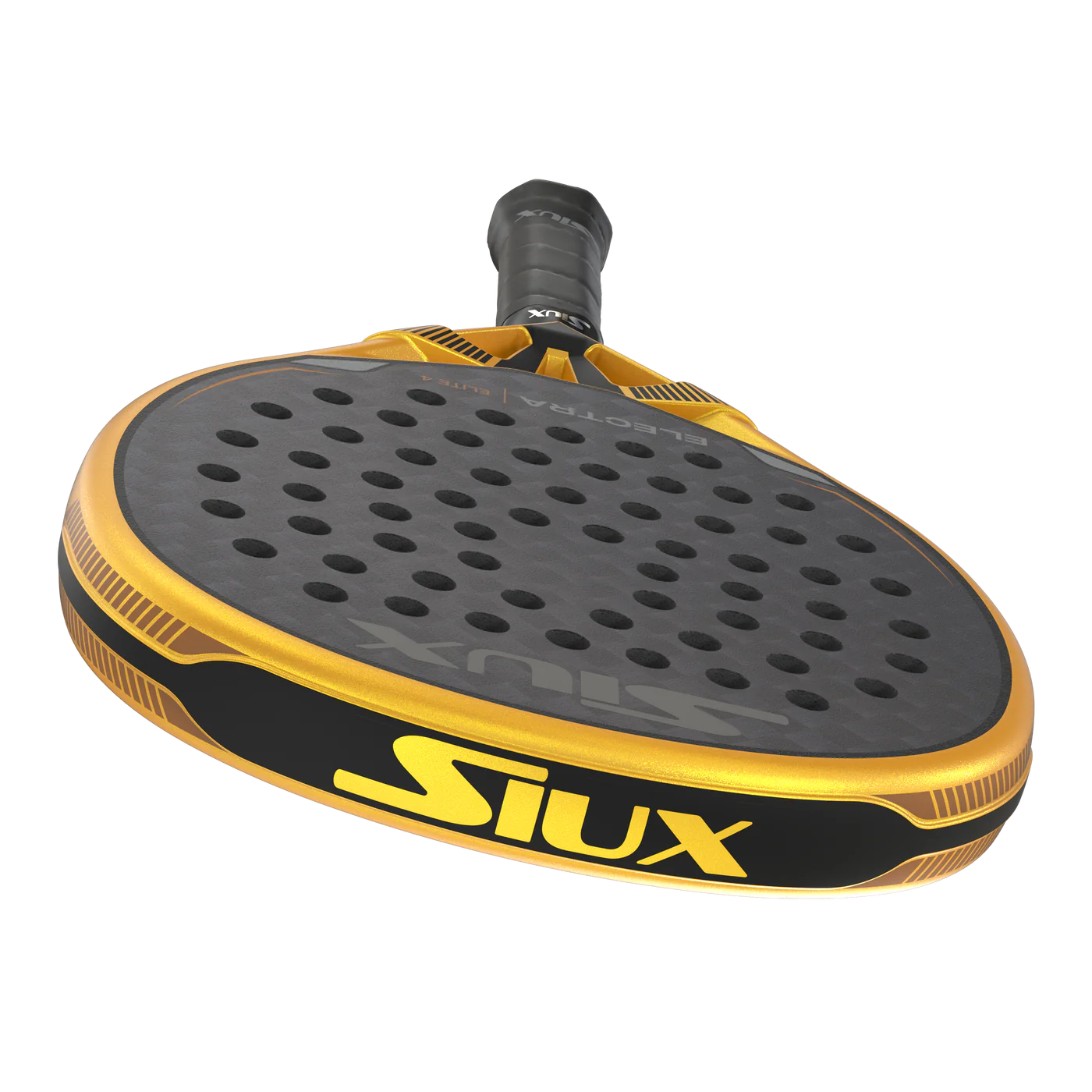 SIUX ELECTRA ELITE 4 2025