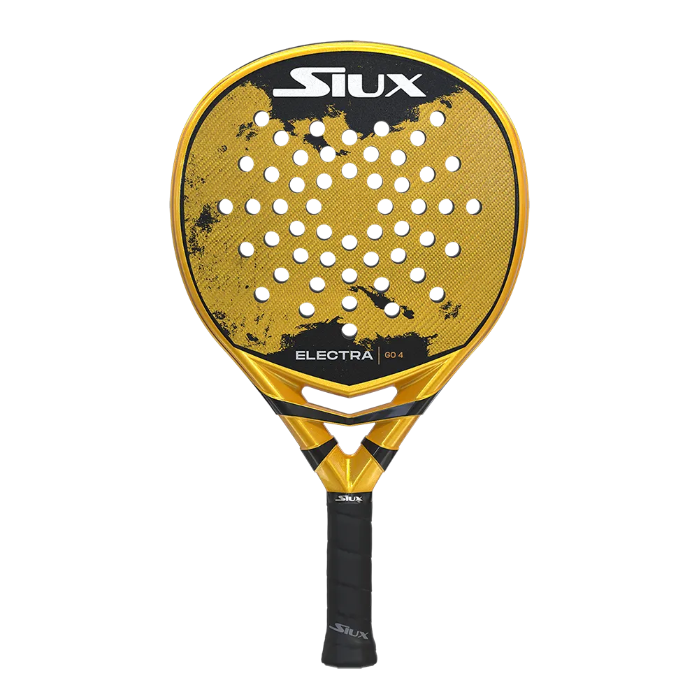 SIUX ELECTRA GO 4 2025