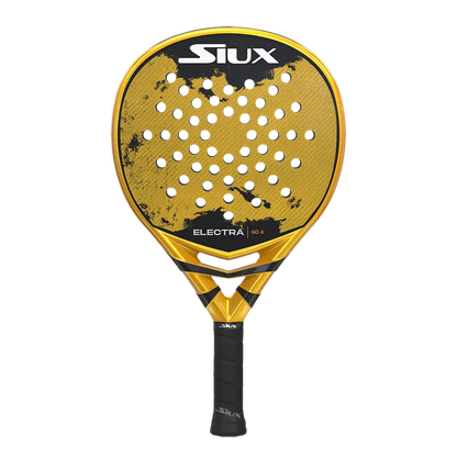 SIUX ELECTRA GO 4 2025