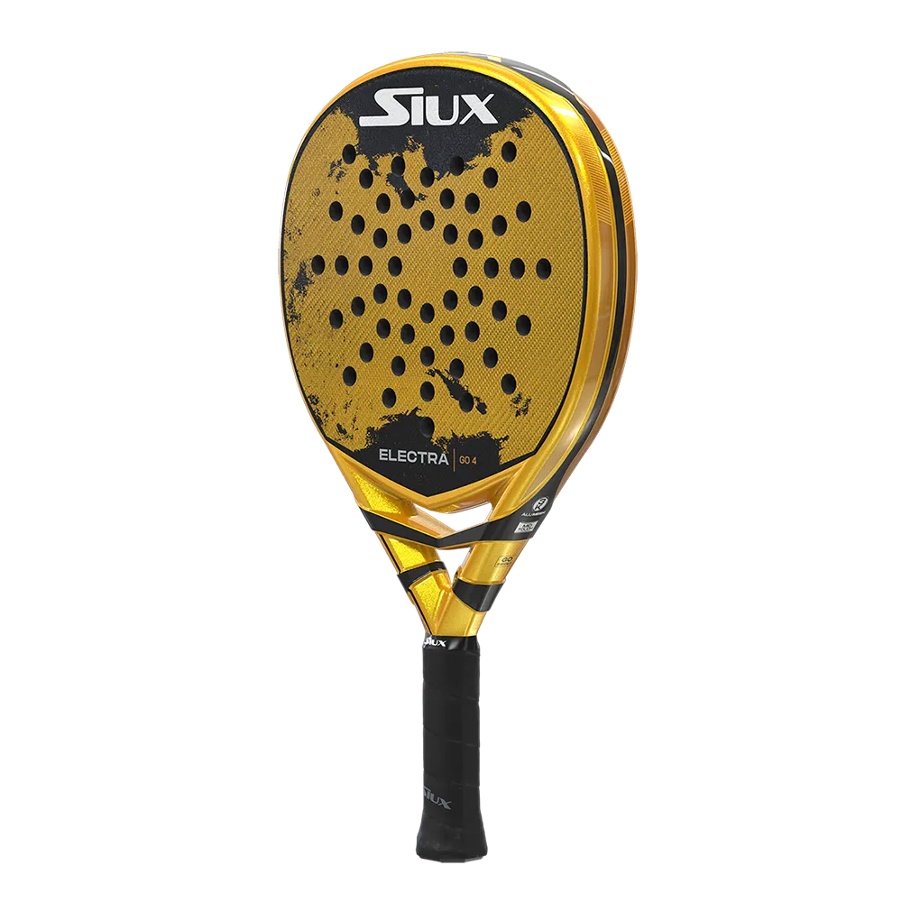 SIUX ELECTRA GO 4 2025