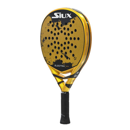 SIUX ELECTRA GO 4 2025