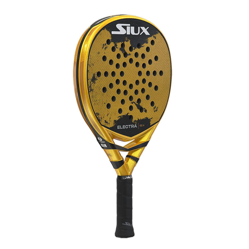 SIUX ELECTRA GO 4 2025