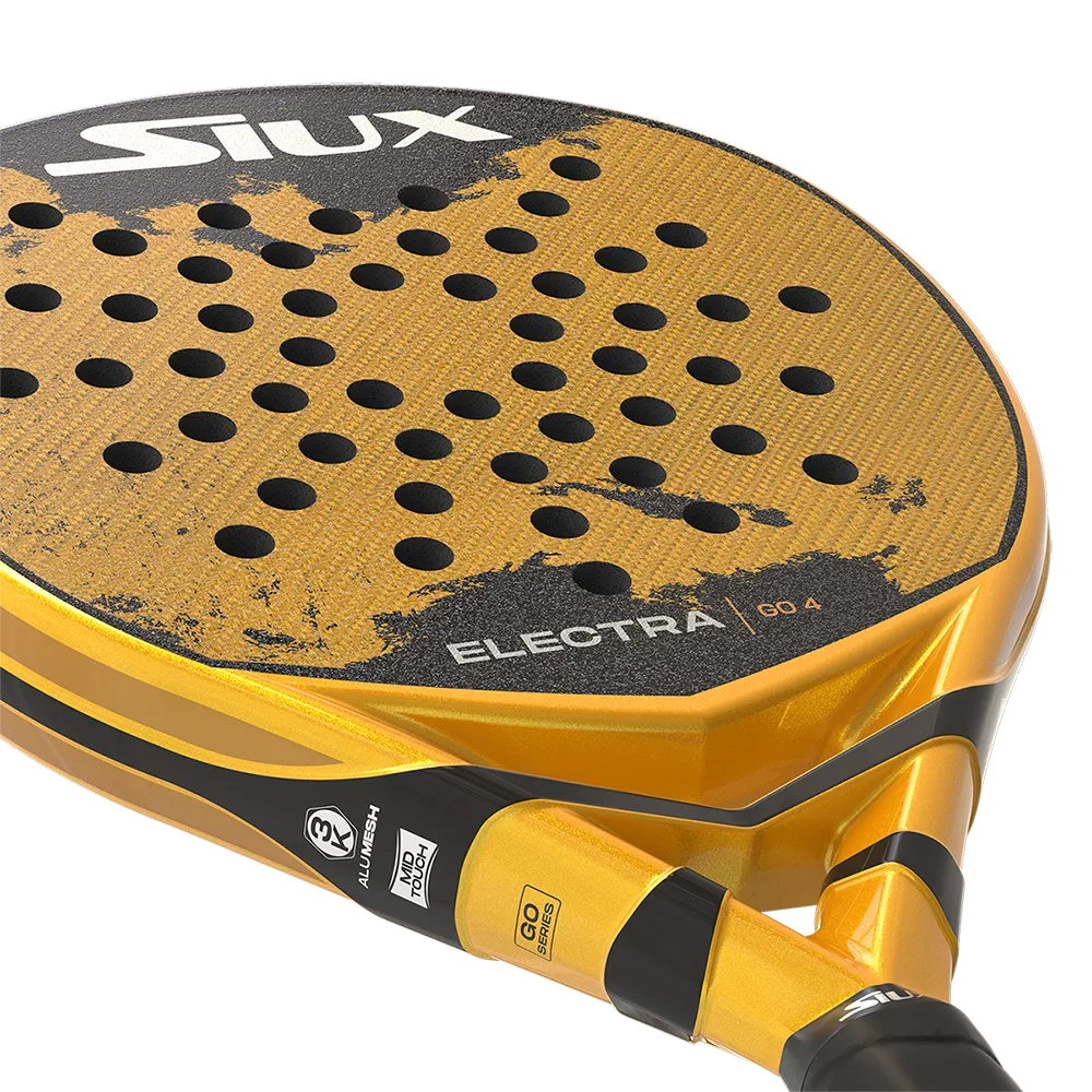SIUX ELECTRA GO 4 2025