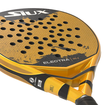 SIUX ELECTRA GO 4 2025