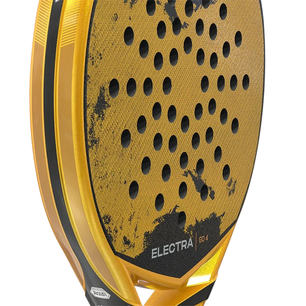 SIUX ELECTRA GO 4 2025