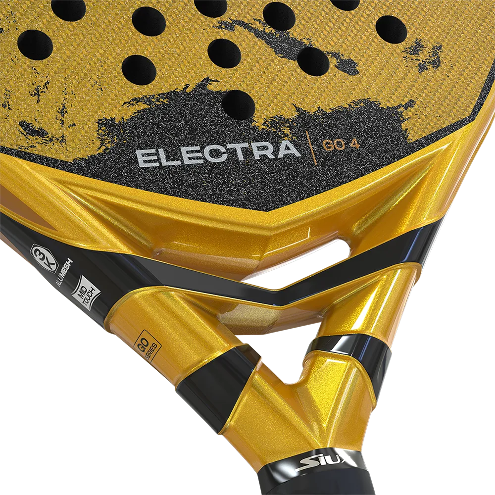 SIUX ELECTRA GO 4 2025