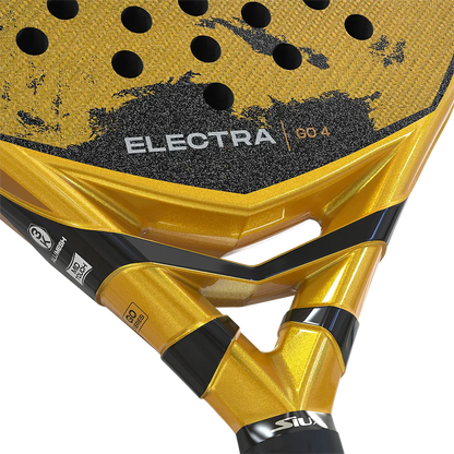 SIUX ELECTRA GO 4 2025