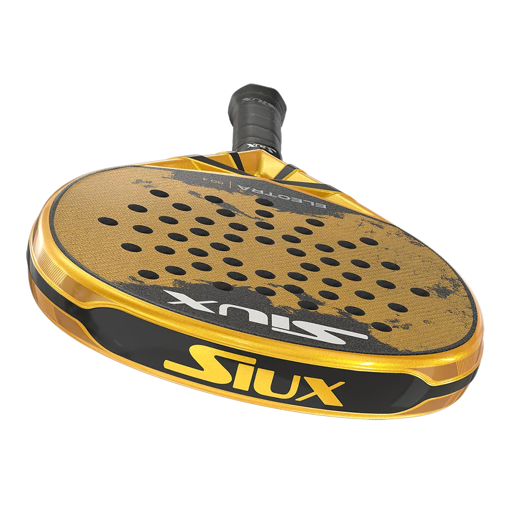 SIUX ELECTRA GO 4 2025