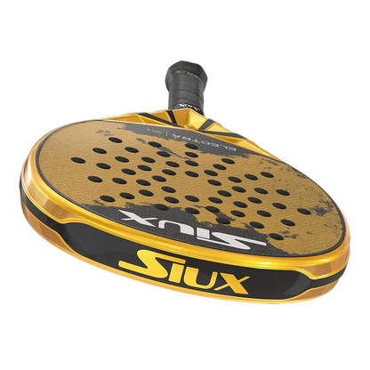SIUX ELECTRA GO 4 2025