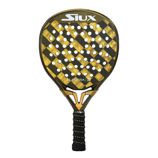 SIUX ELECTRA STUPA PRO ST4 2025