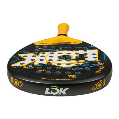 LOK BE FLOW GEN 2 YELLOW 2026