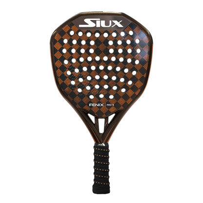 SIUX FENIX PRO 5 2025