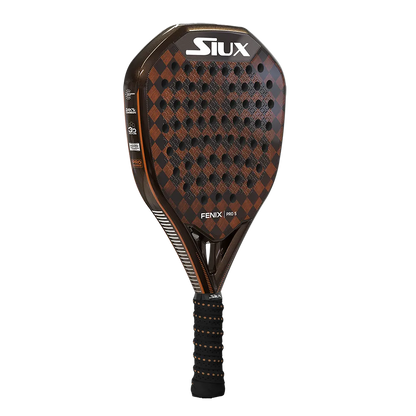 SIUX FENIX PRO 5 2025