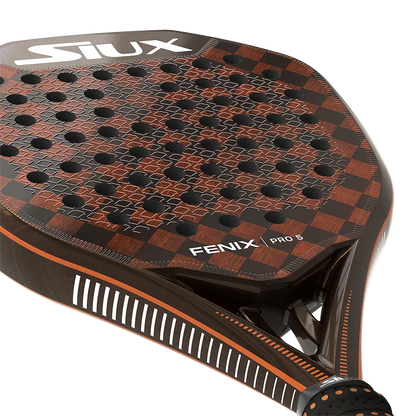SIUX FENIX PRO 5 2025