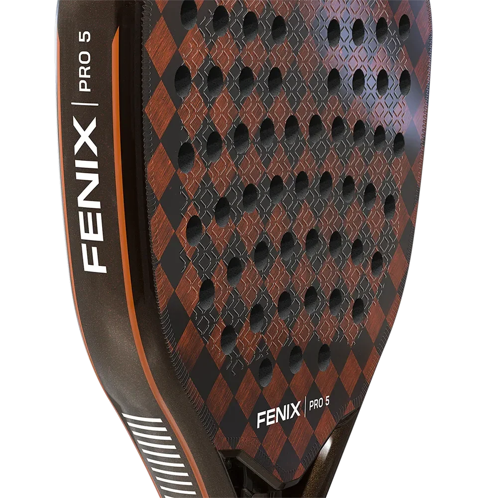 SIUX FENIX PRO 5 2025