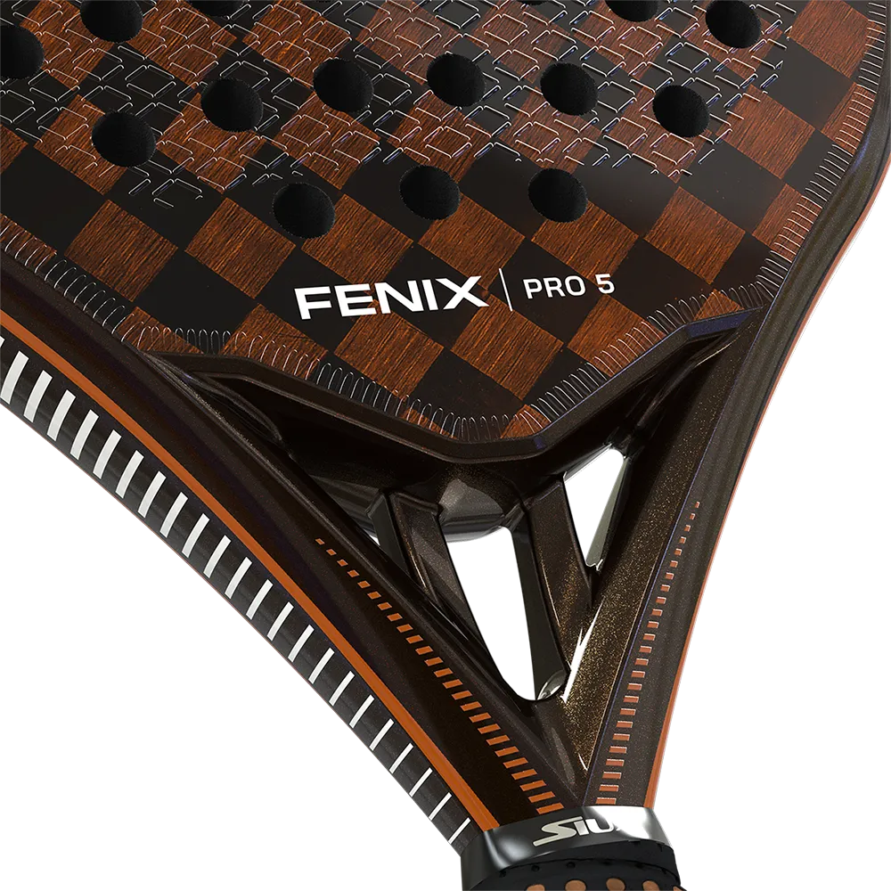 SIUX FENIX PRO 5 2025