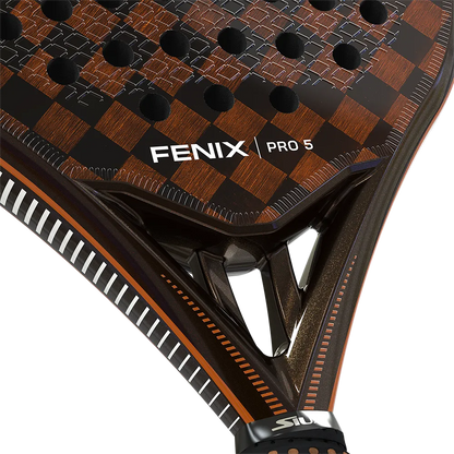 SIUX FENIX PRO 5 2025