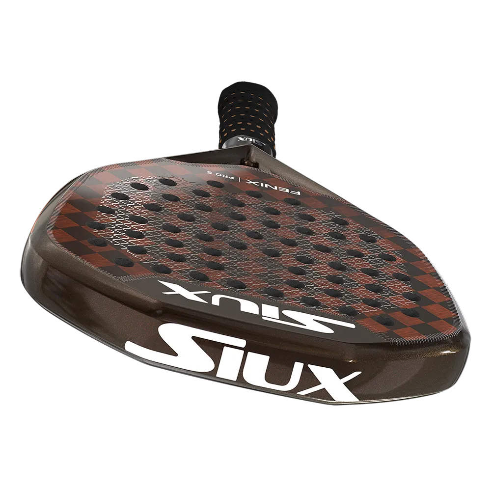 SIUX FENIX PRO 5 2025