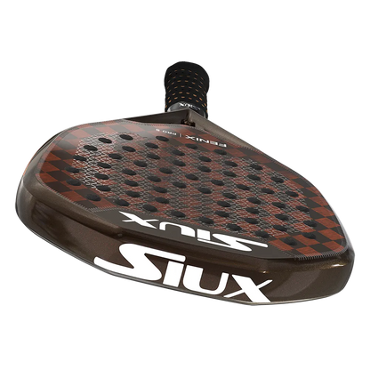 SIUX FENIX PRO 5 2025