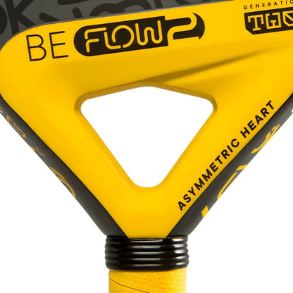 LOK BE FLOW GEN 2 YELLOW 2026